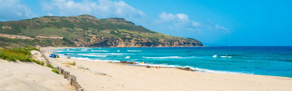 Marina di Gonnesa